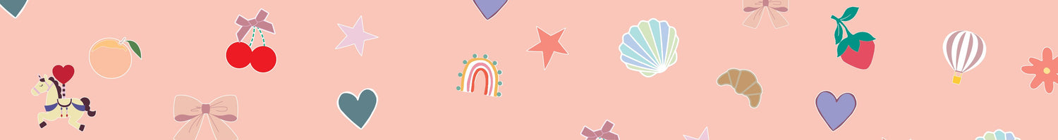 Explore our collection of best-selling jewellery boxes, beautifully embroidered in scrumptious velour or personalised with an initial. Perfect for little ones to keep their possessions safe and secure.