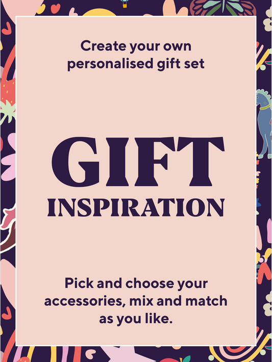 Gift Inspiration
