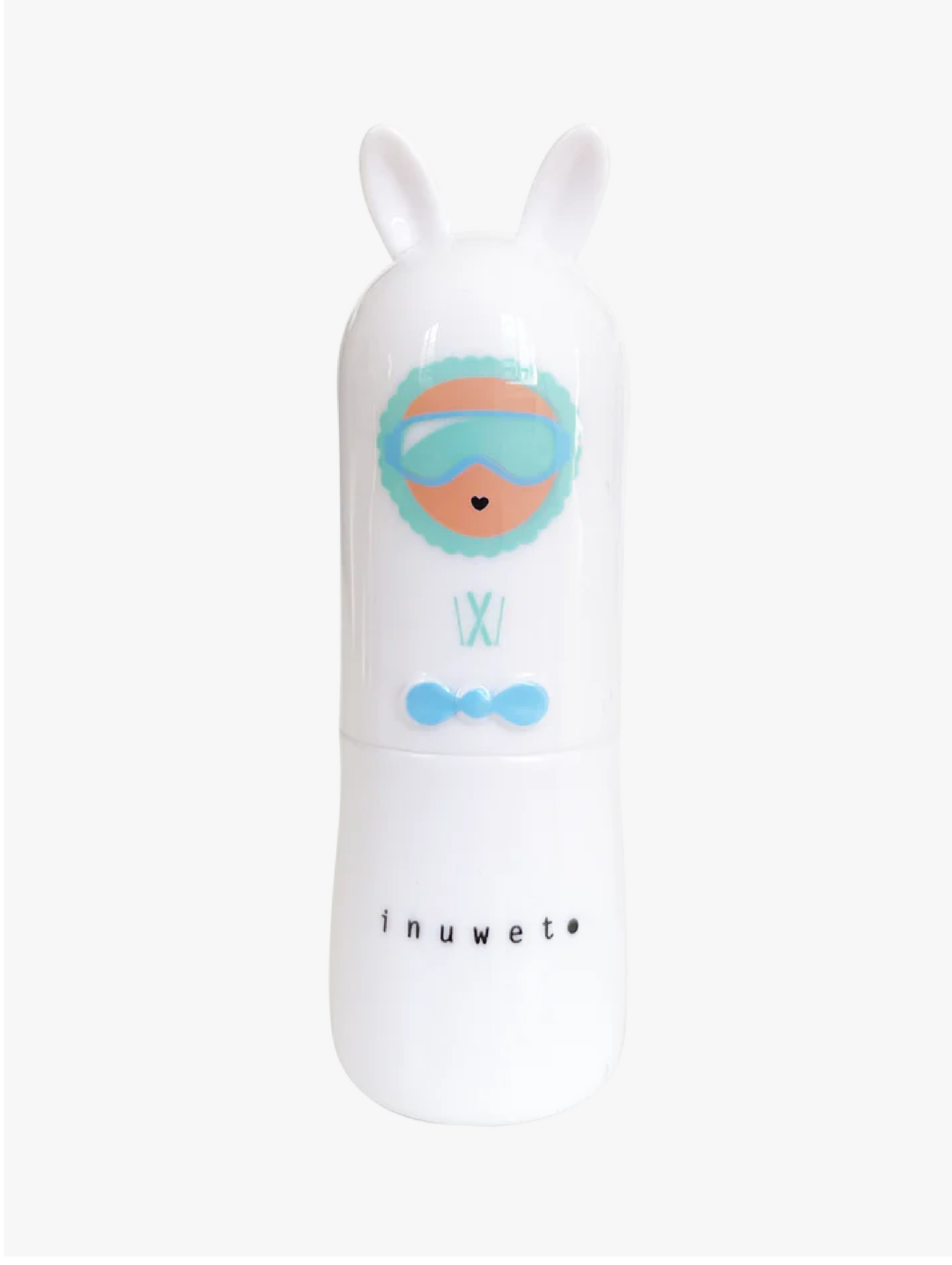 Inuwet Ski Cupcake-Scented Lip Balm