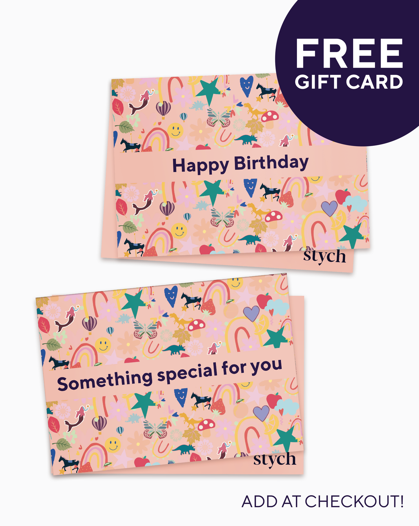 FREE Gift Card