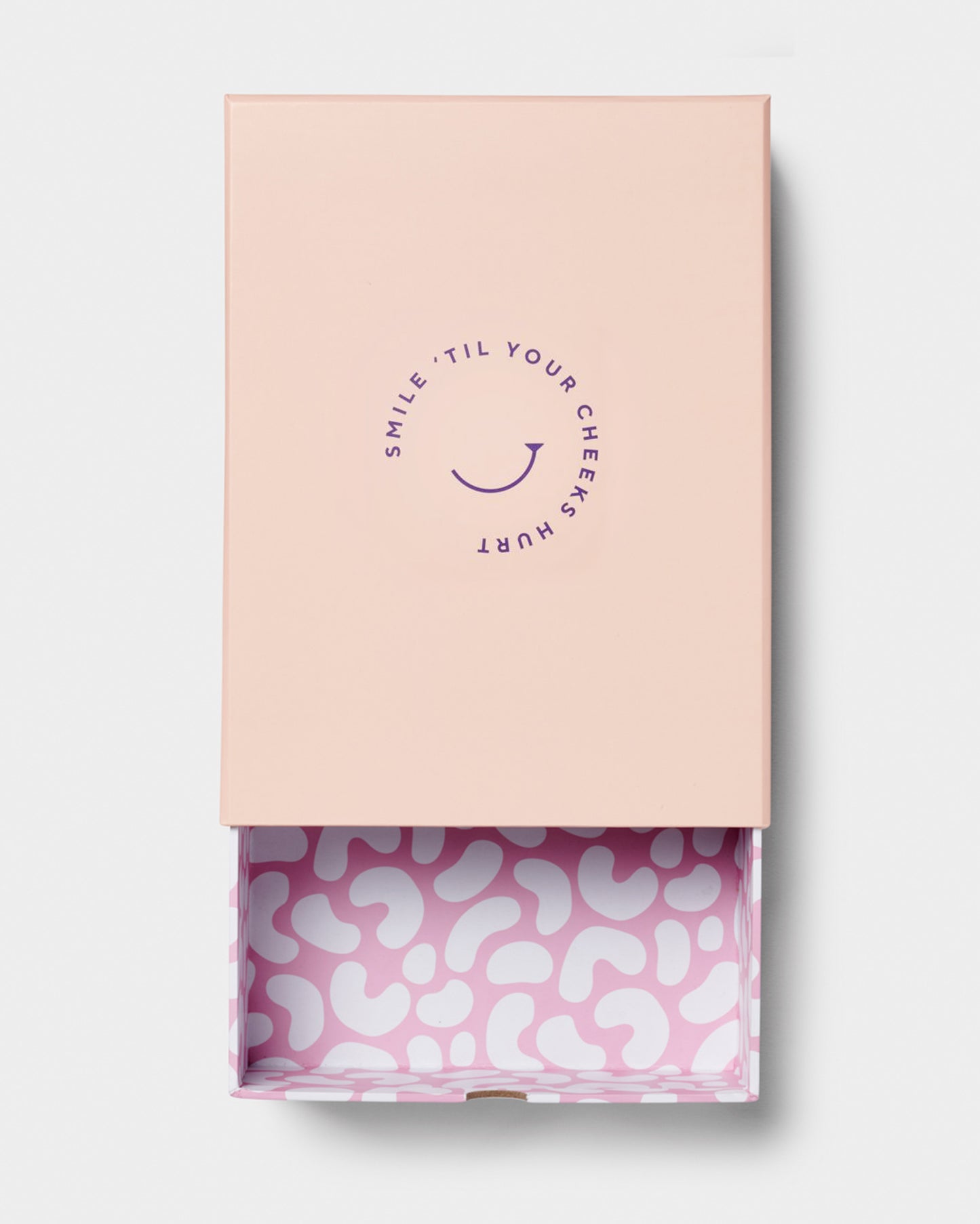 Rainbow Bag Gift Box