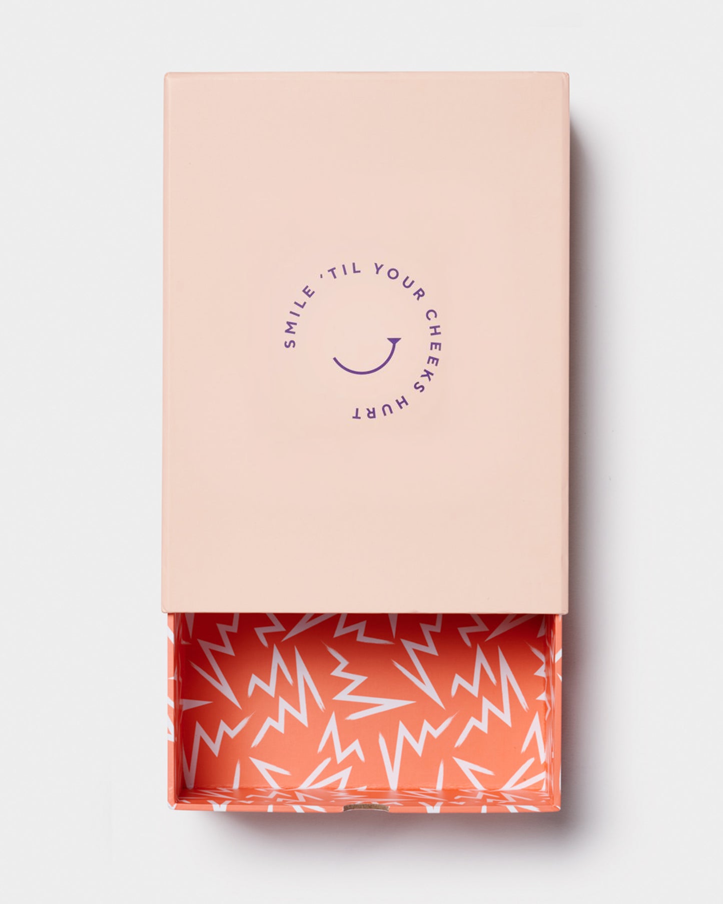 Once Upon A Time Skirt Gift Box