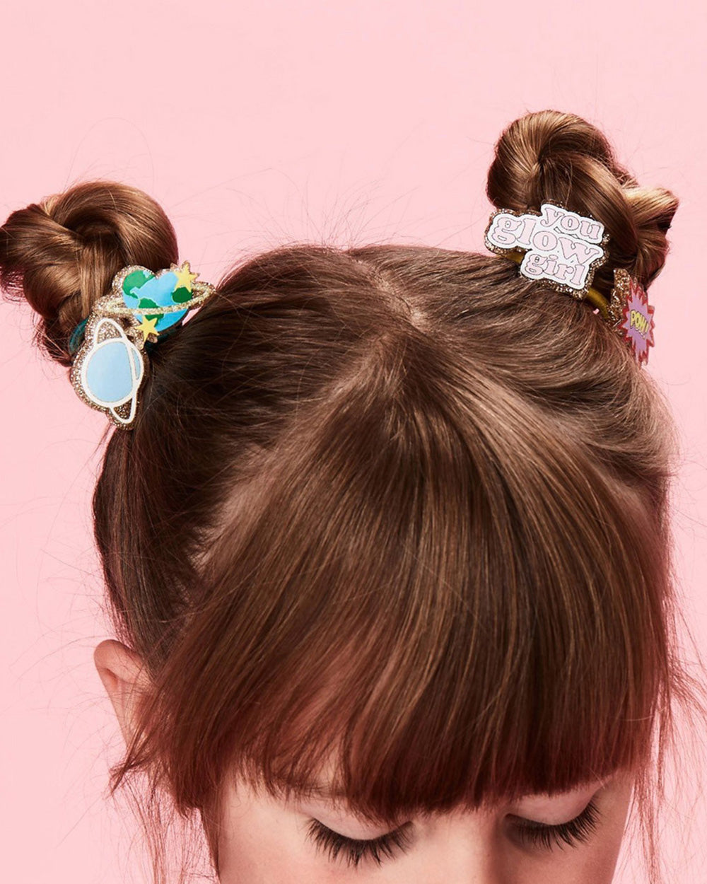 Glow Girl Hair Bands | Band