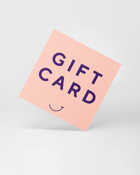 E-Gift Card