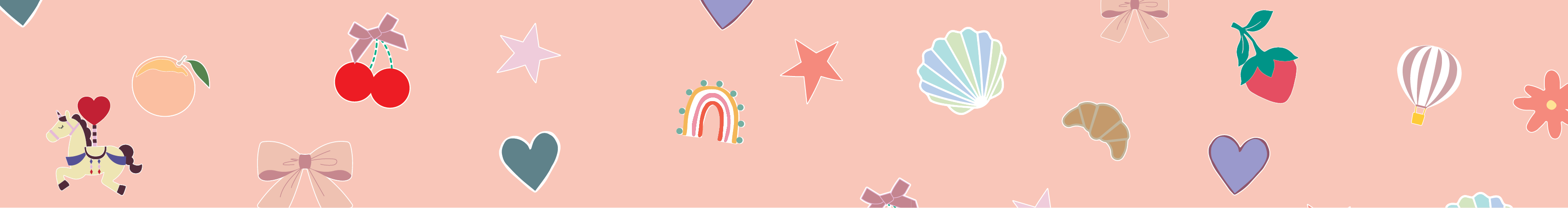 Our Stych clothing is designed with love and care for both special occasions and everyday play, ensuring each piece is made to last and be handed down.