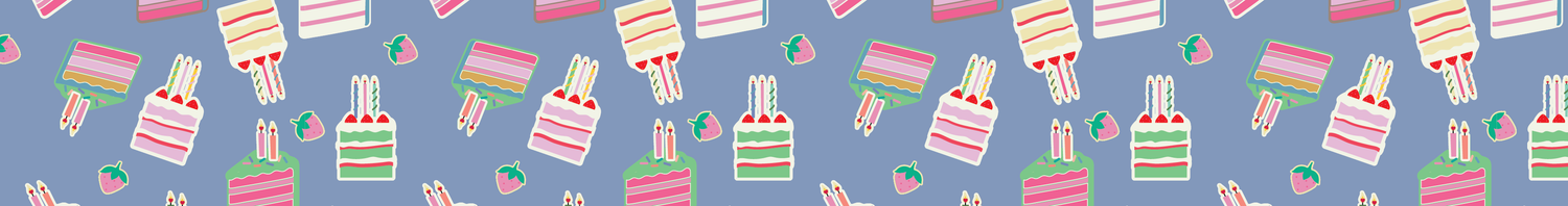 Make birthdays magical with our sparkling number headbands, jewellery charms, and themed outfits. From gifts to accessories, our collection has everything you need to celebrate your child's special day in style.