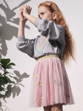 Load image into Gallery viewer, Butterfly Tulle Skirt &amp; Accessories Gift Box