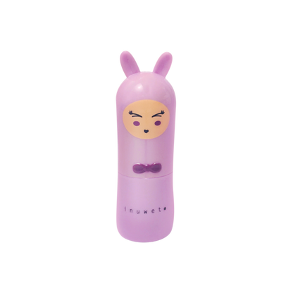 Inuwet Marshmellow-Scented Lip Balm