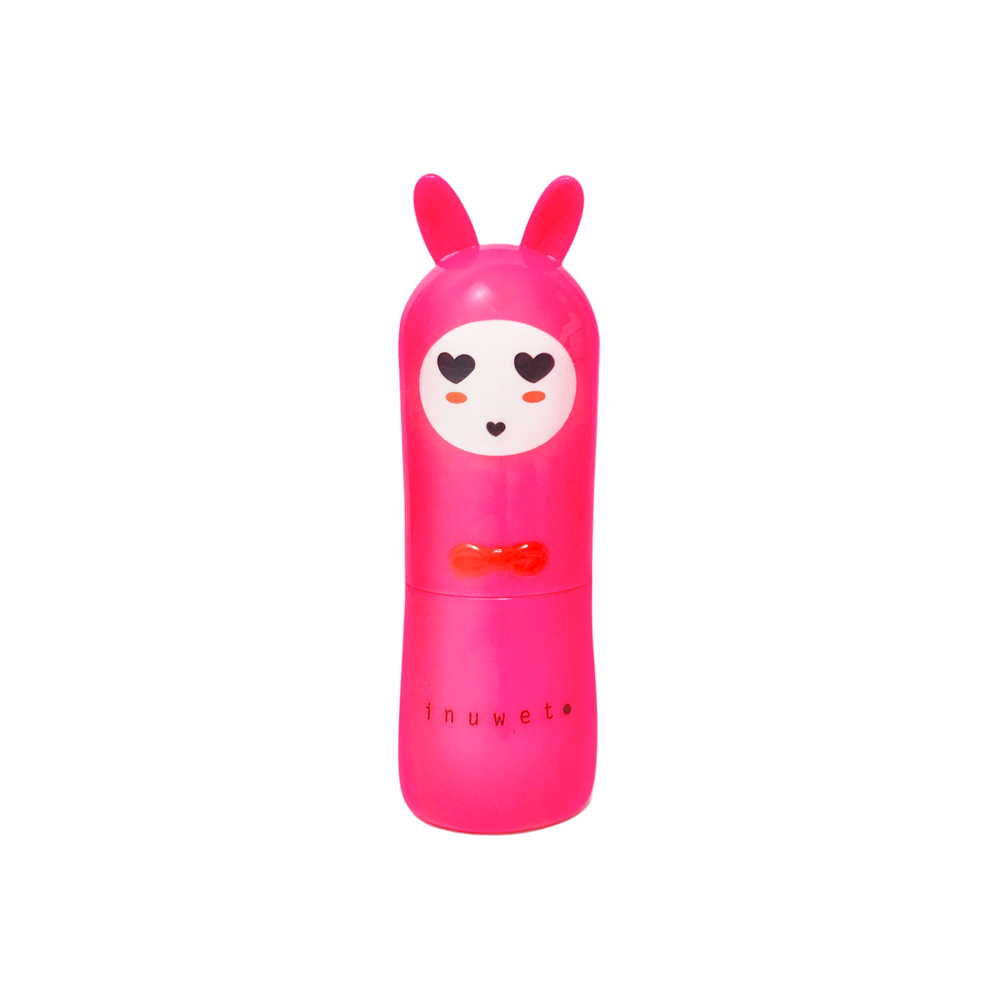 Inuwet Cherry-Scented Lip Balm