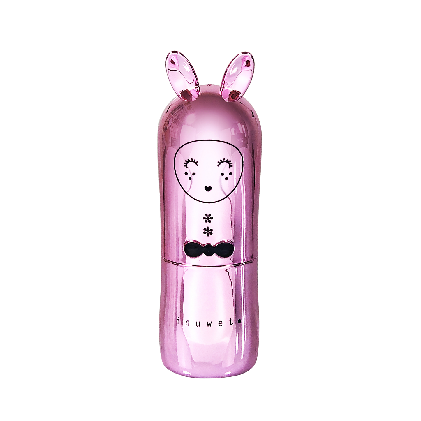 Inuwet Raspberry Sorbet-Scented Lip Balm