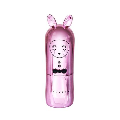 Inuwet Raspberry Sorbet-Scented Lip Balm