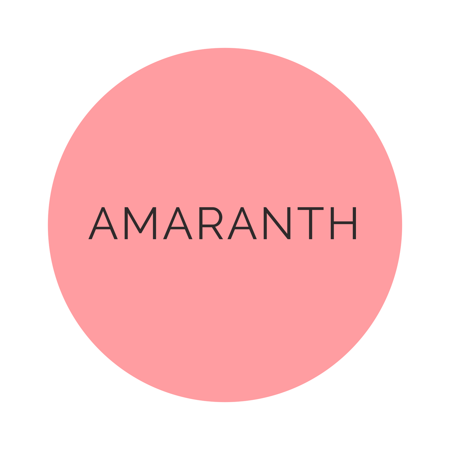 Pink Amaranth Paper Cups (x8)