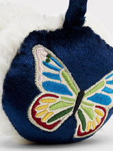 Load image into Gallery viewer, Butterfly Patch Earmuffs