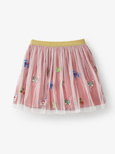 Load image into Gallery viewer, Butterfly and Unicorn Tulle Skirt