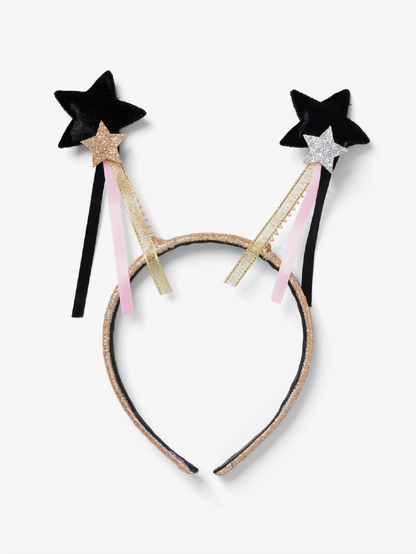 Star Halloween Dress Up Gift Box