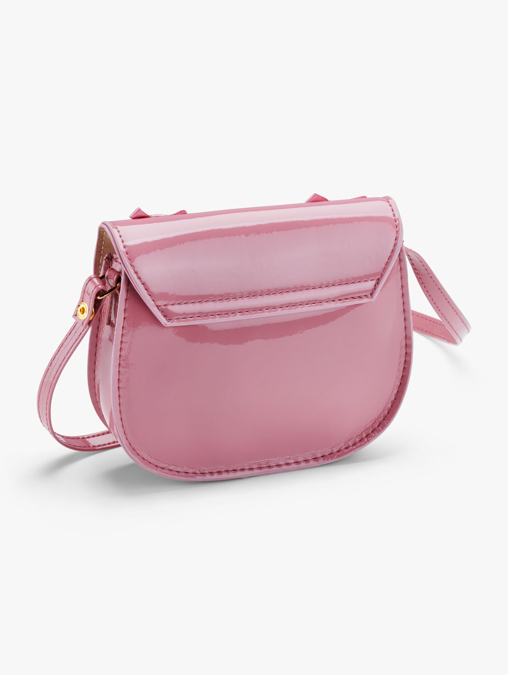 Cherry & Heart Crossbody Bag