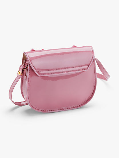 Cherry & Heart Crossbody Bag