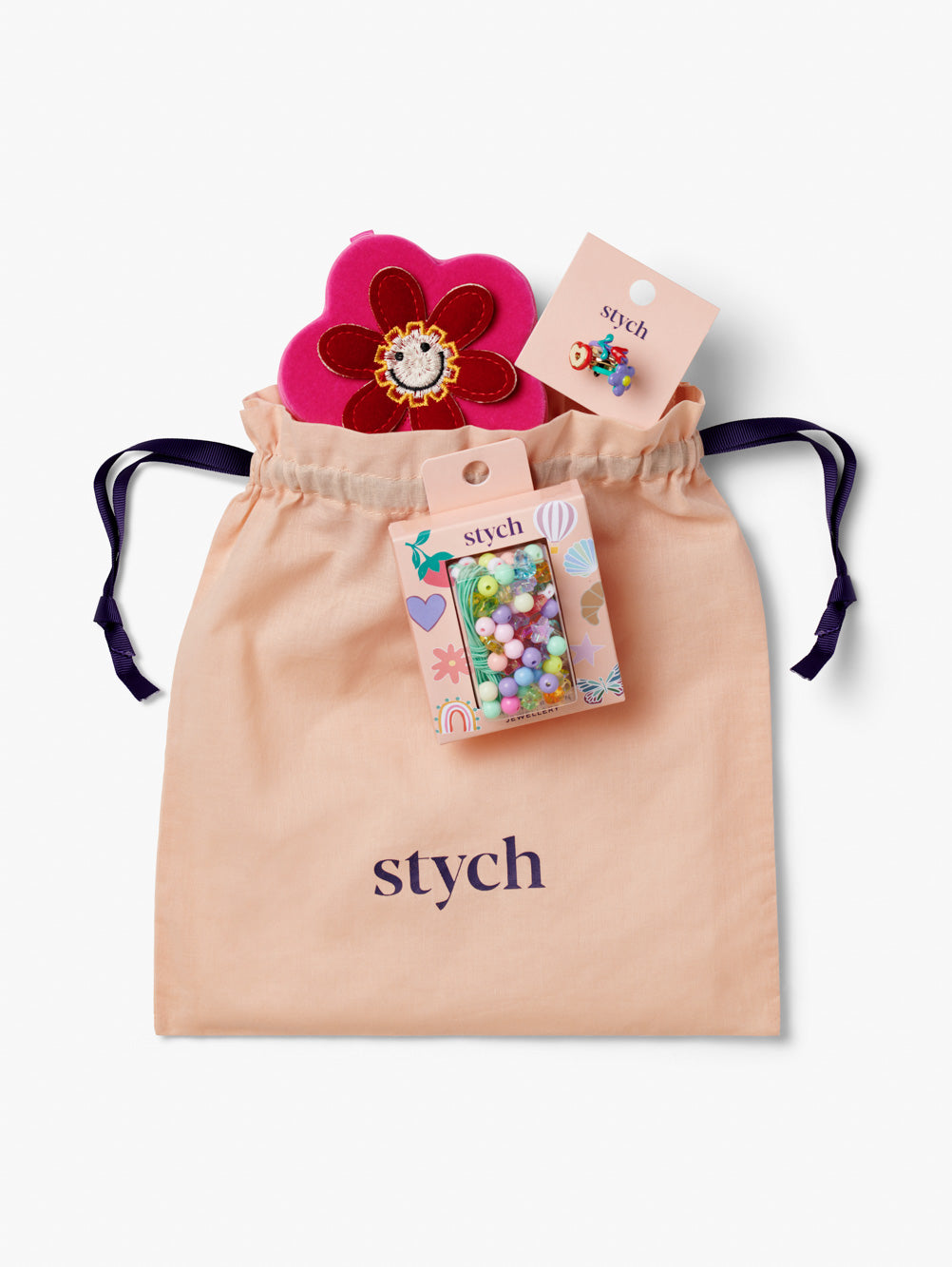 Flower MYO Jewellery Gift Set