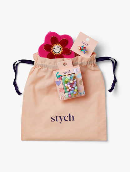 Flower MYO Jewellery Gift Set