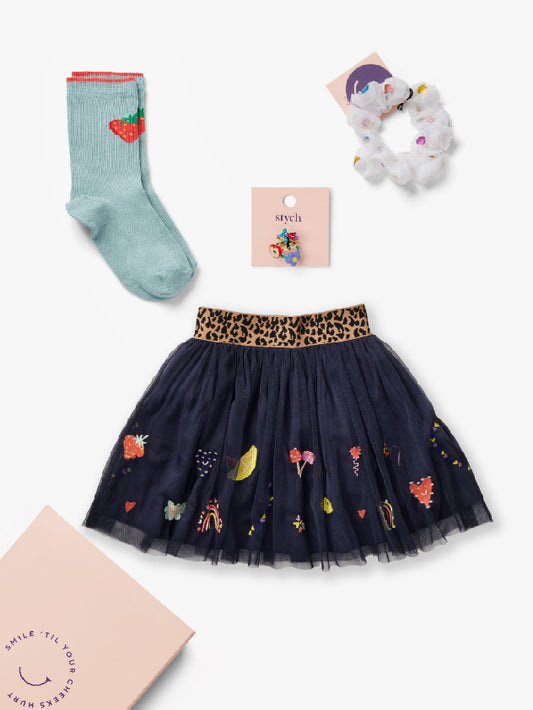 Fruit Salad & Rainbow Dress Up Gift Box