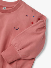 Load image into Gallery viewer, Gemtastic Pink Sweatshirt