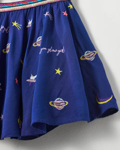Glow Girl Circle Skirt Gift Box