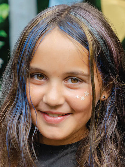 Natural Make Up Company - Pink Hair Mascara