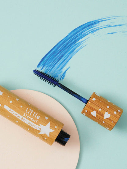 Natural Make Up Company - Blue Hair Mascara
