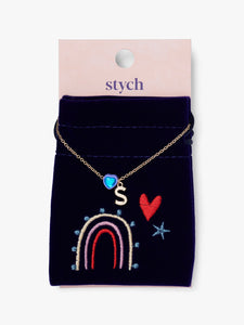 Smiggle hot sale bff necklace