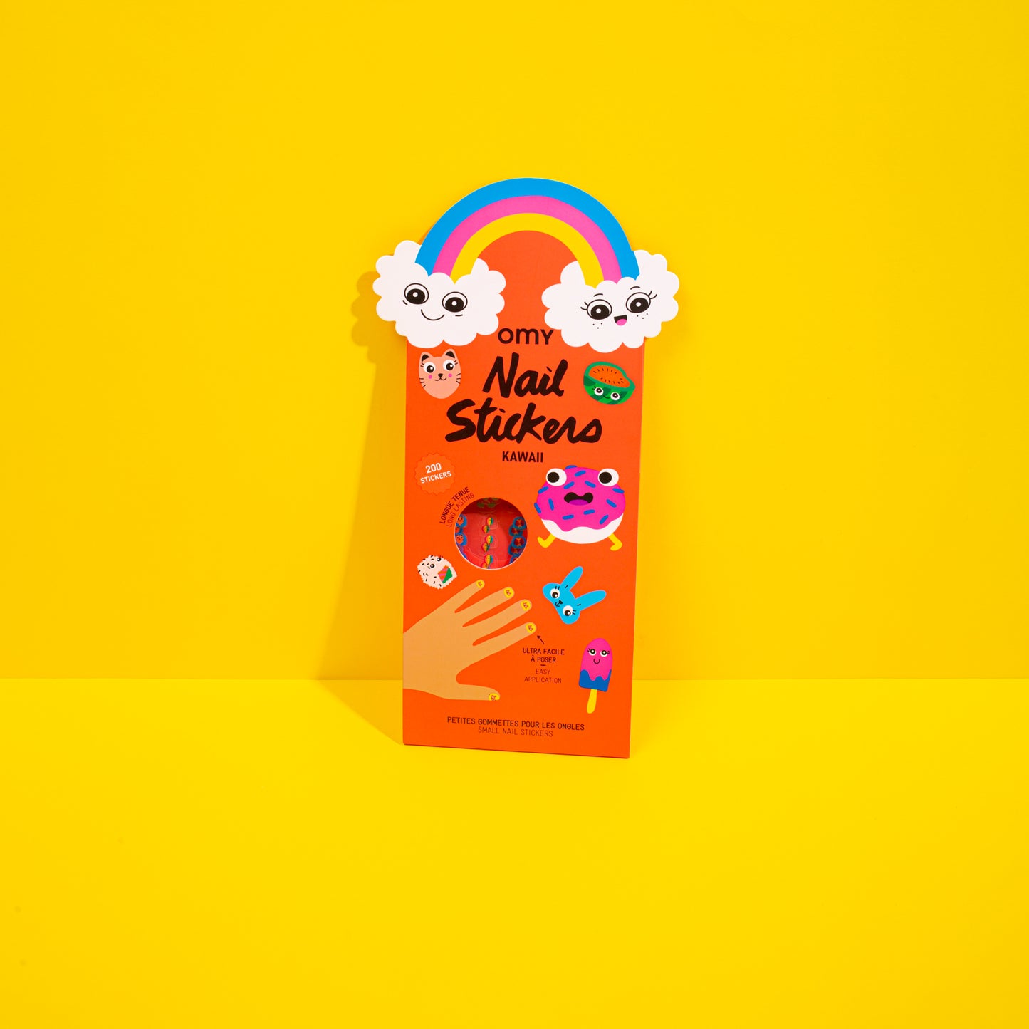 Strawberry Ski Collection Gift Set