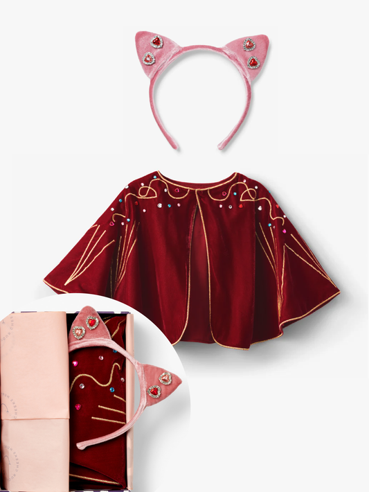 Gemtastic Halloween Dress Up Gift Box
