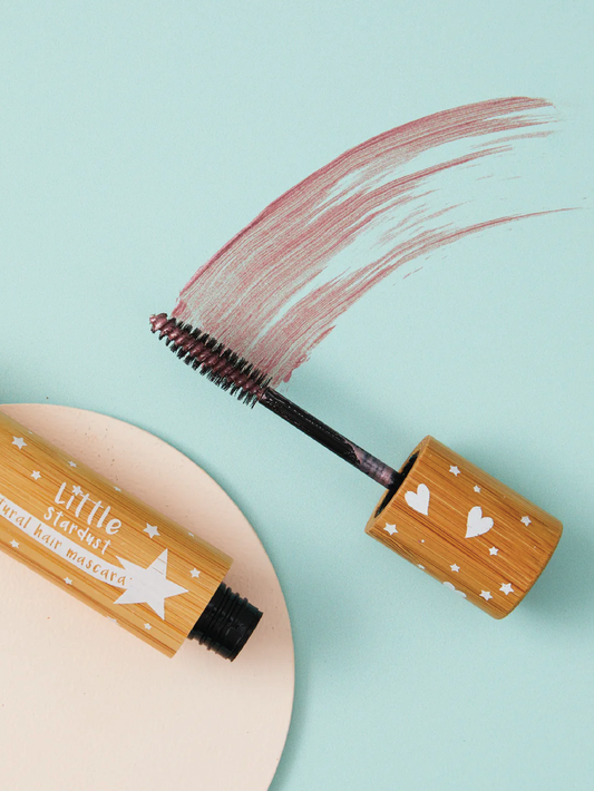 Natural Make Up Company - Pink Hair Mascara