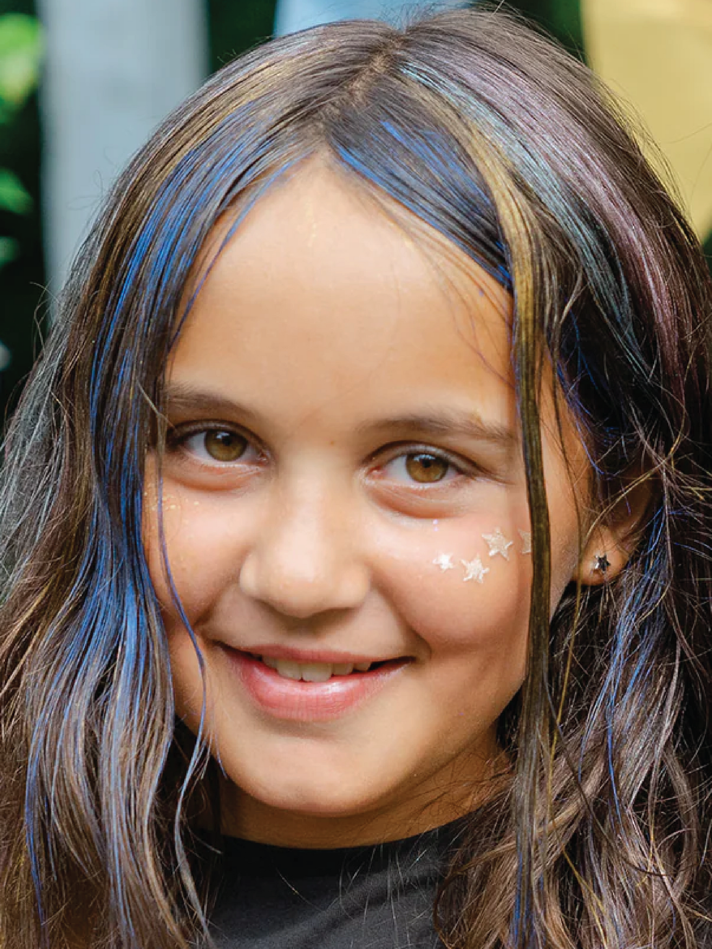 Natural Make Up Company - Pink Hair Mascara