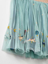 Load image into Gallery viewer, Once Upon A Time Tulle Skirt