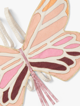 Load image into Gallery viewer, Pink Butterfly Wings