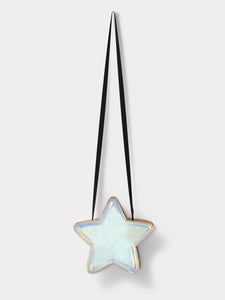 Star Crossbody Bag
