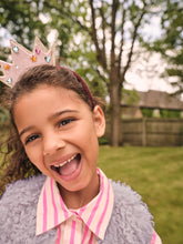 Load image into Gallery viewer, Gemtastic Crown Headband