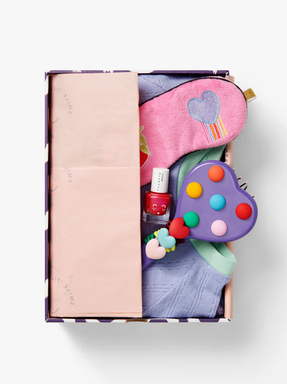 Sleepover Pamper Gift Set