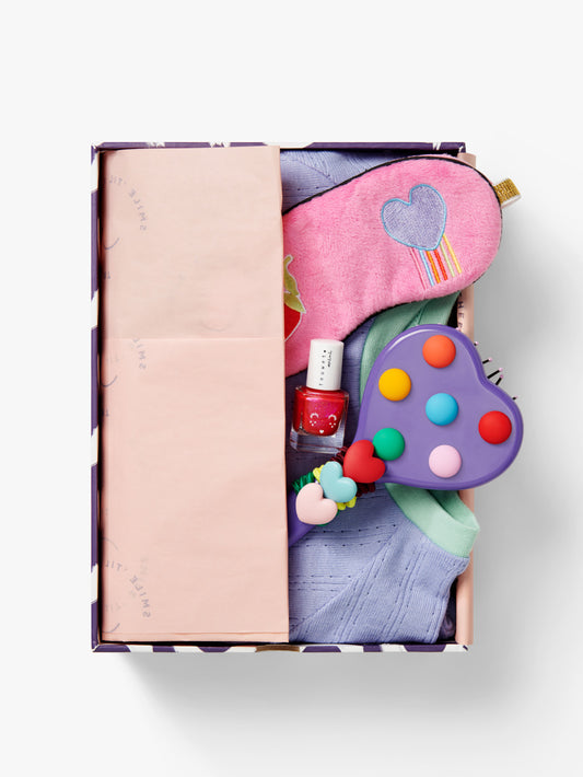 Sleepover Pamper Gift Set