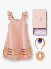 Load image into Gallery viewer, Sequin Dress Dress Up Gift Box