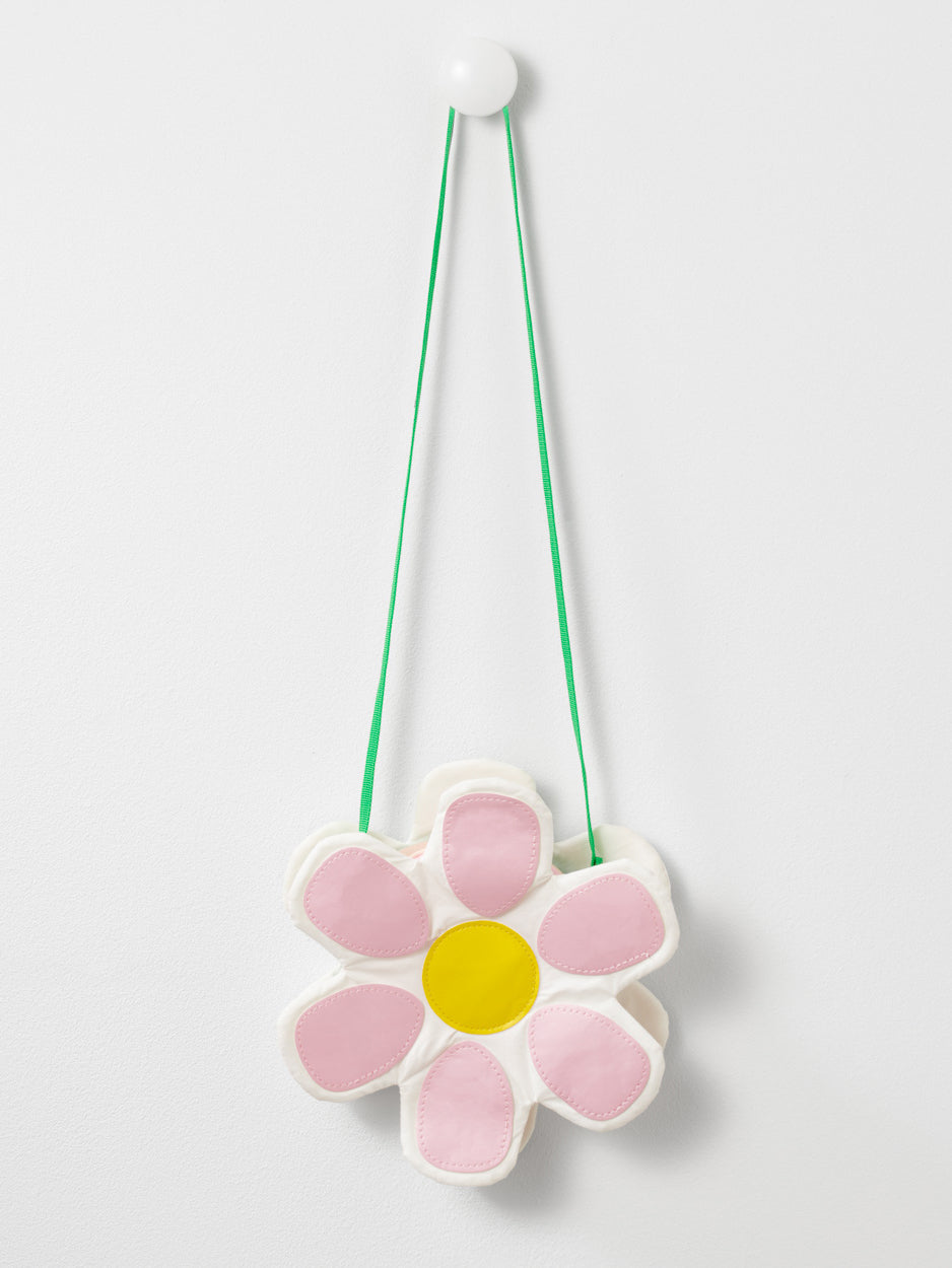 Daisy Reversible Crossbody Bag