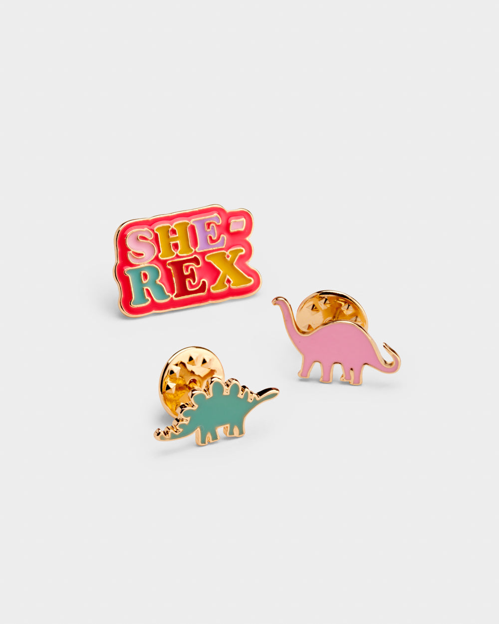 She Rex Dress Up Gift Box