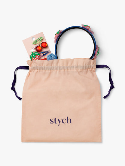 Strawberry Hair Gift Set