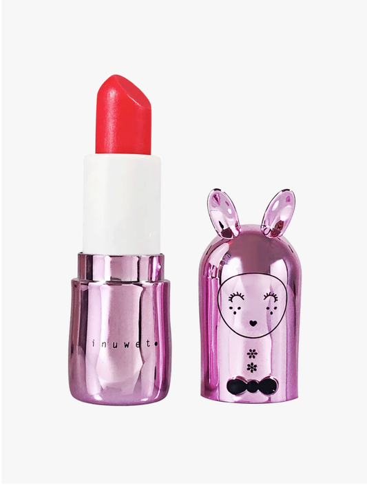 Inuwet Raspberry Sorbet-Scented Lip Balm