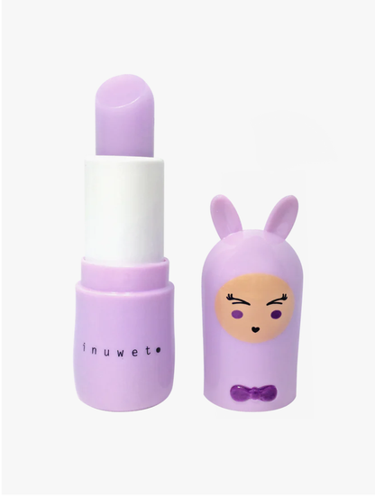 Inuwet Marshmellow-Scented Lip Balm