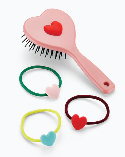 Star Tulle Skirt & Gem Accessories Gift Set