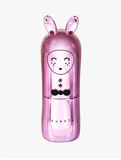 Inuwet Raspberry Sorbet-Scented Lip Balm