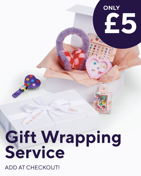 Gift Wrapping Service