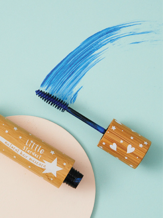 Natural Make Up Company - Blue Hair Mascara