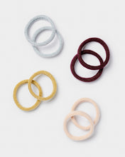Load image into Gallery viewer, Glitter Neon Hair Bands | Band